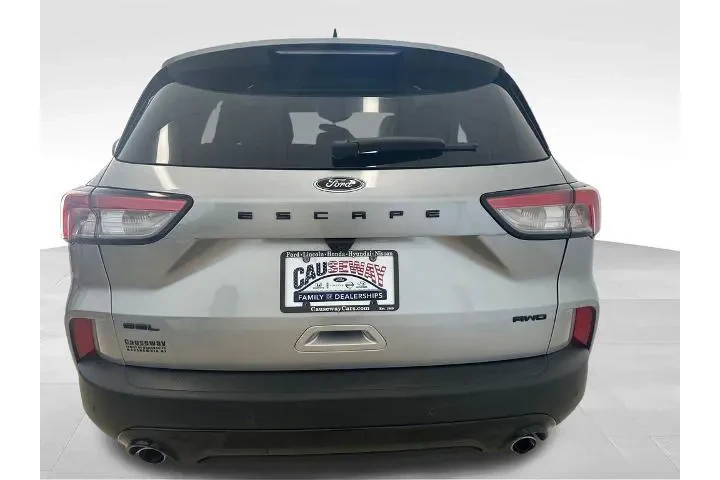 $25577 : Ford Escape 2022 AWD SEL 4dr image 6