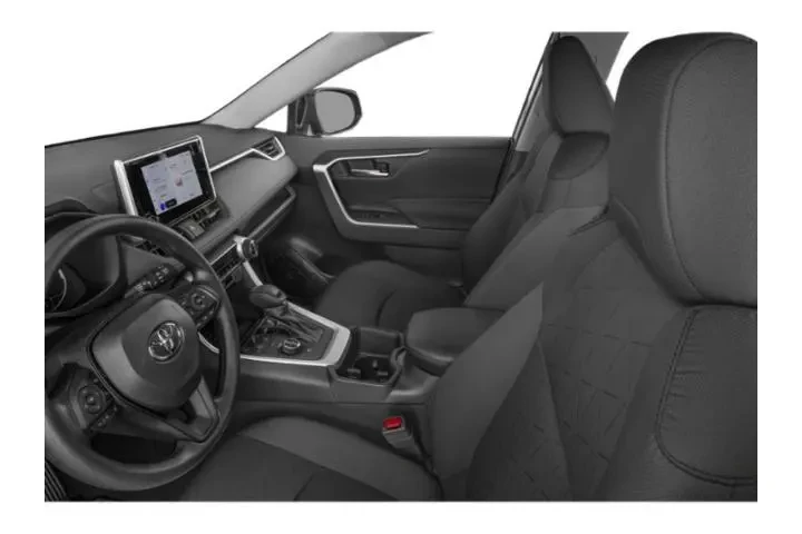 $33566 : Toyota RAV4 Hybrid 2024 AWD image 9