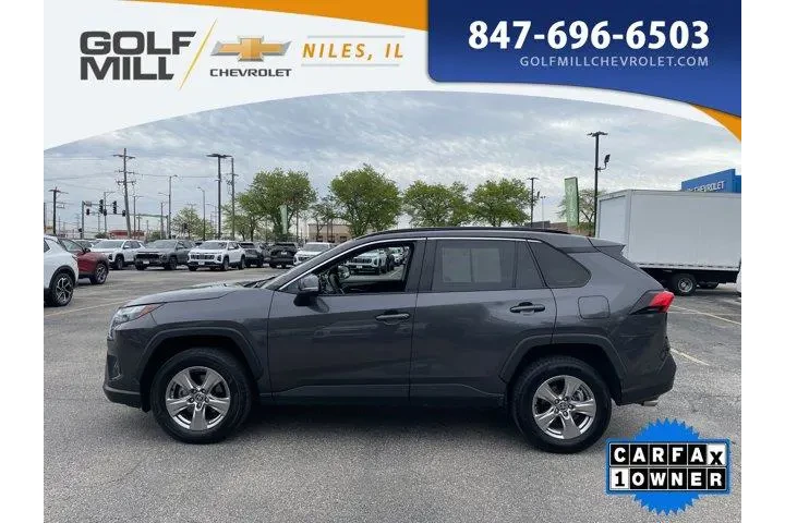 $30335 : Toyota RAV4 2024 XLE 4dr SUV image 10
