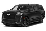 2022 CADILLAC Escalade ESV S en Arlington VA