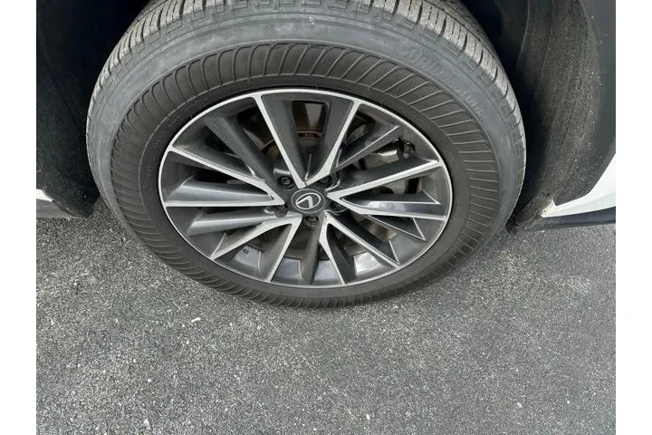 $39977 : Lexus NX 350 2024 AWD Premiu image 9