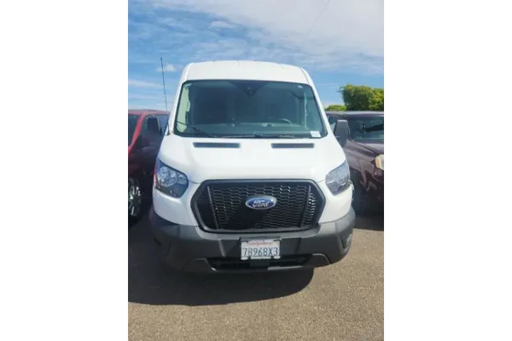 $35991 : Ford Transit 2023 250 3dr SW image 2