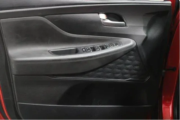 $20954 : Hyundai SANTA FE 2022 SEL 4d image 3