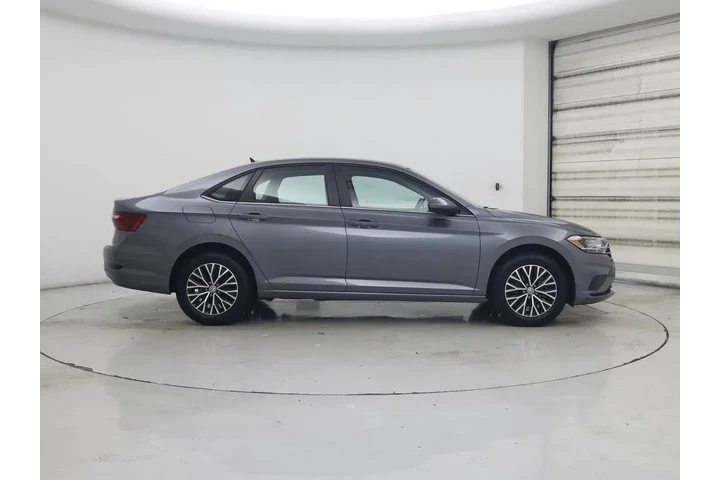 $18998 : Volkswagen Jetta 2021 S 4dr image 7