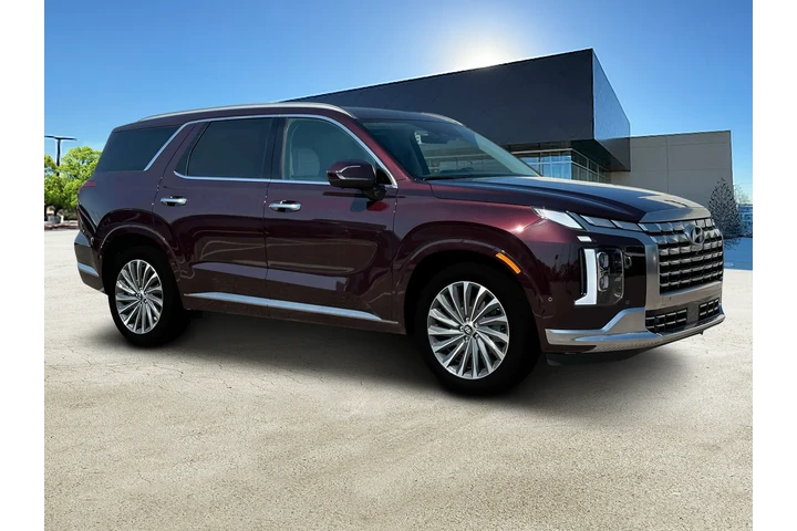 $33700 : Hyundai PALISADE 2024 AWD Ca image 10