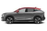 $29125 : 2025 Nissan Kicks thumbnail