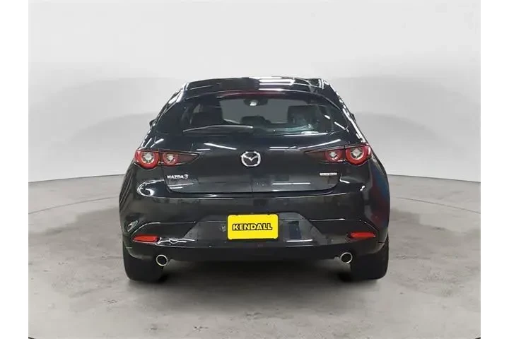 $21888 : Mazda Mazda3 Hatchback 2023 image 4