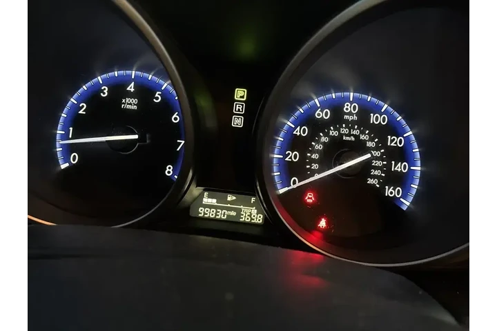 $9988 : Mazda Mazda3 2012 i Touring image 1