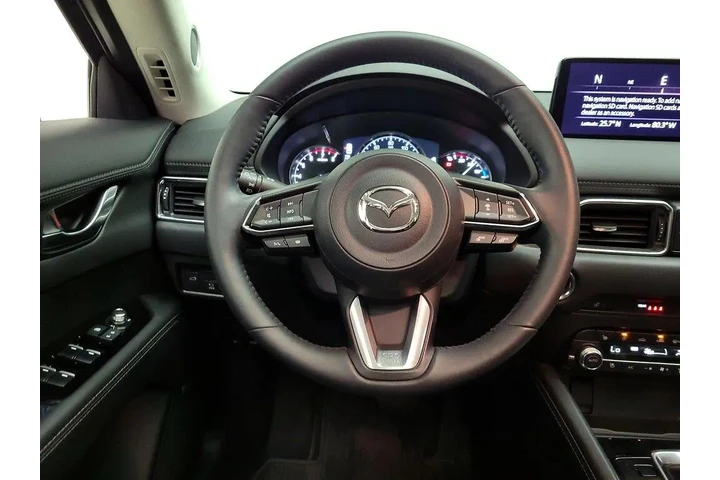 $33998 : Mazda CX-5 2025 AWD 2.5 S Pr image 10