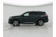 $36998 : Nissan Pathfinder 2024 Plati thumbnail