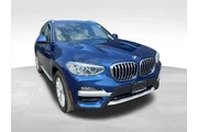 BMW X3 2021 AWD xDrive30i 4d en Buffalo
