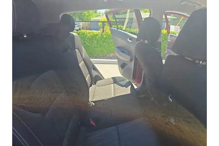 $14995 : Kia Sportage 2021 LX 4dr SUV image 10