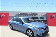 2011 Mercedes-Benz E-Class en Corpus Christi