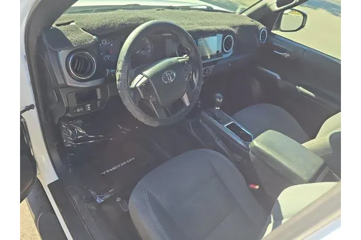 $27995 : Toyota Tacoma 2016 4x2 TRD S image 7