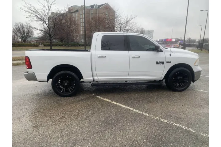 $14995 : 2016 RAM 1500 Big Horn image 7