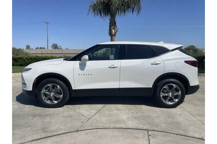 $24555 : Chevrolet Blazer 2023 AWD LT image 5