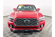 $36900 : Toyota Tacoma 2023 4x4 TRD O thumbnail