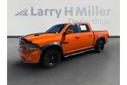 Ram 1500 2015 4x4 Sport 4dr