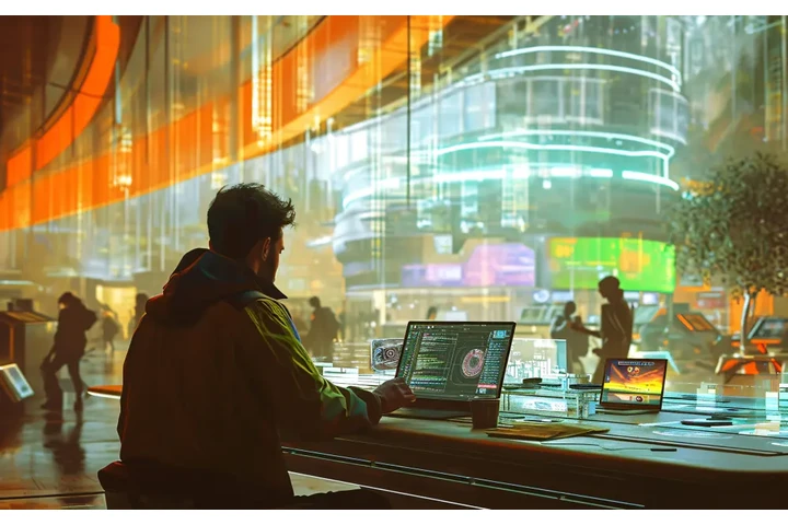 Technology Solutions by STSPL image 1