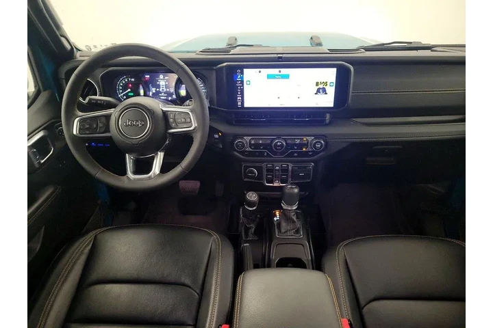 $36998 : Jeep Wrangler 2024 4x4 Sahar image 9