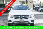 $14571 : Mercedes-Benz GLC 2019 GLC 3 thumbnail