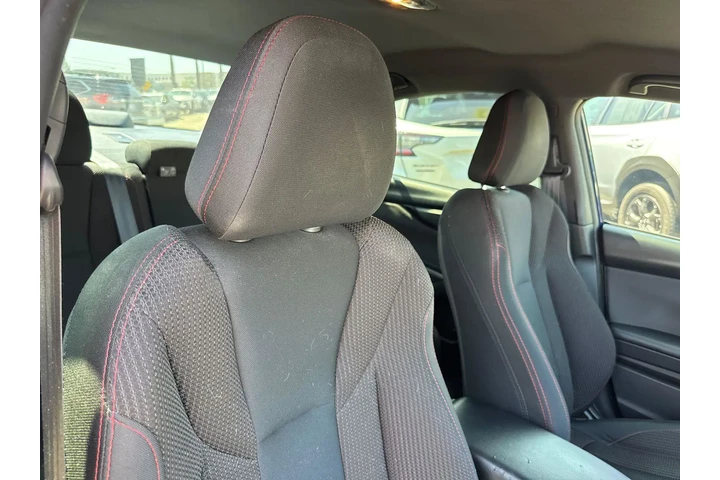 $28995 : Subaru WRX 2023 AWD Premium image 9