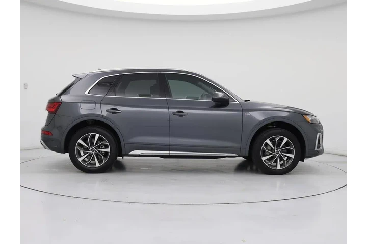 $34998 : Audi Q5 2023 AWD quattro S l image 7