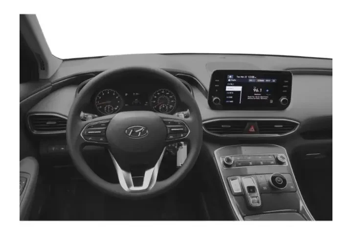 $29478 : Hyundai SANTA FE 2022 Callig image 7