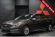 Hyundai SONATA 2015 Sport 4d en Los Angeles
