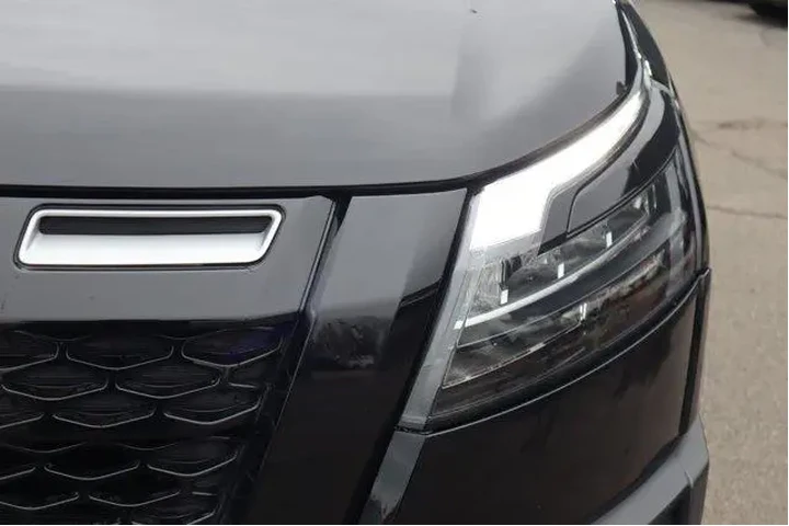 $33140 : Nissan Pathfinder 2024 AWD R image 10