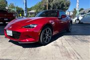 2018 MX-5 Miata RF Grand Tour thumbnail