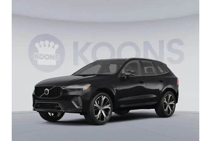 $36500 : Volvo XC60 Recharge 2023 eAW image 1