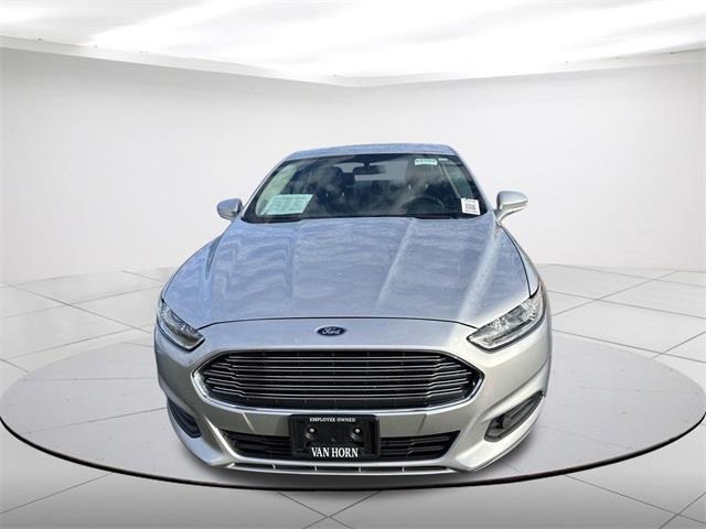 $9690 : Pre-Owned 2014 Fusion SE image 8