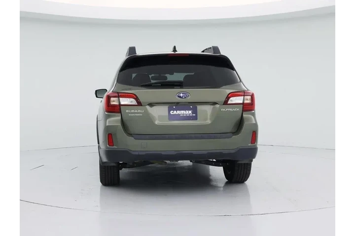 $21998 : Subaru Outback 2016 AWD 2.5i image 6