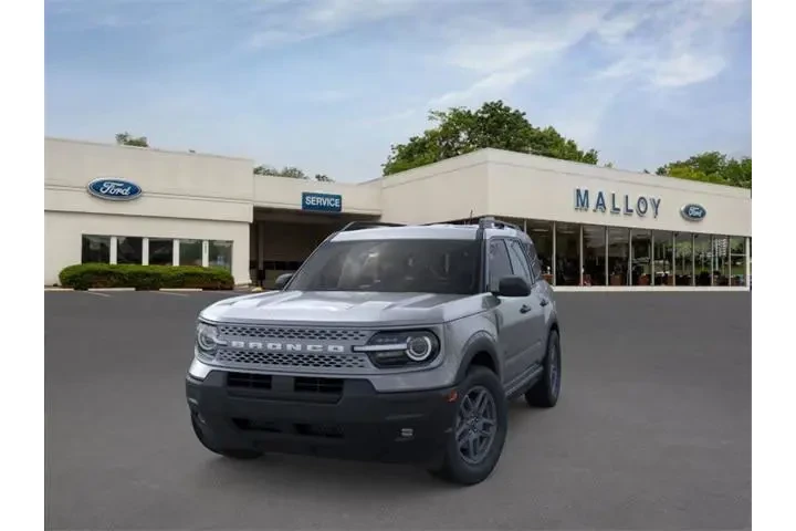 $30926 : Ford Bronco Sport 2025 AWD B image 2
