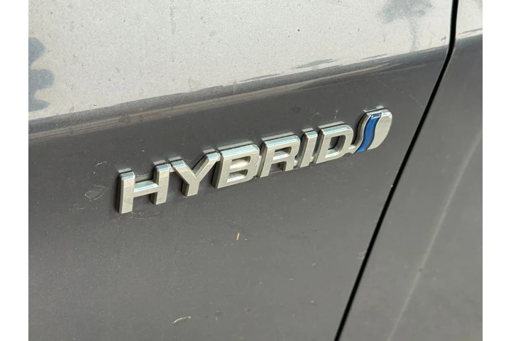 $7995 : Toyota Prius 2014 Two 4dr Ha image 3