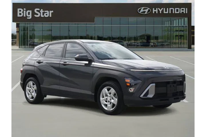 $24988 : Hyundai KONA 2025 SE 4dr Cro image 6