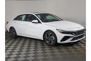 $18693 : Hyundai ELANTRA 2024 Limited thumbnail