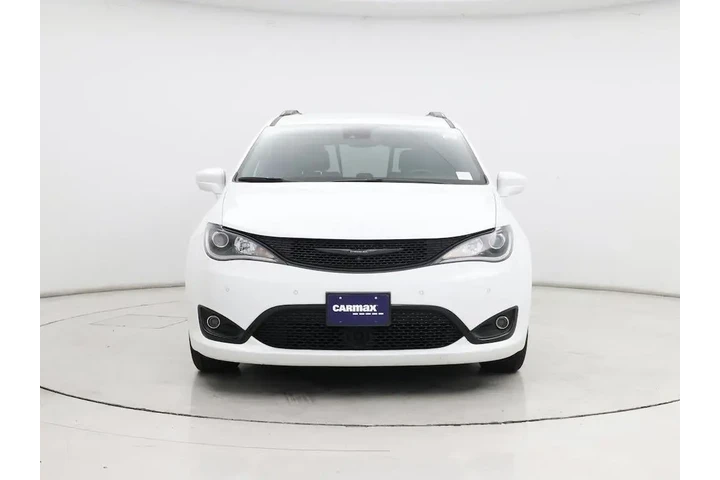 $26998 : Chrysler Pacifica 2019 Touri image 5