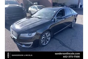 Lincoln MKZ 2019 Reserve II en Phoenix