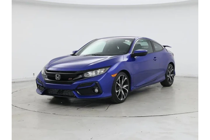 $25998 : Honda Civic 2018 Si 2dr Coup image 4