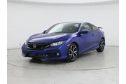 $25998 : Honda Civic 2018 Si 2dr Coup thumbnail