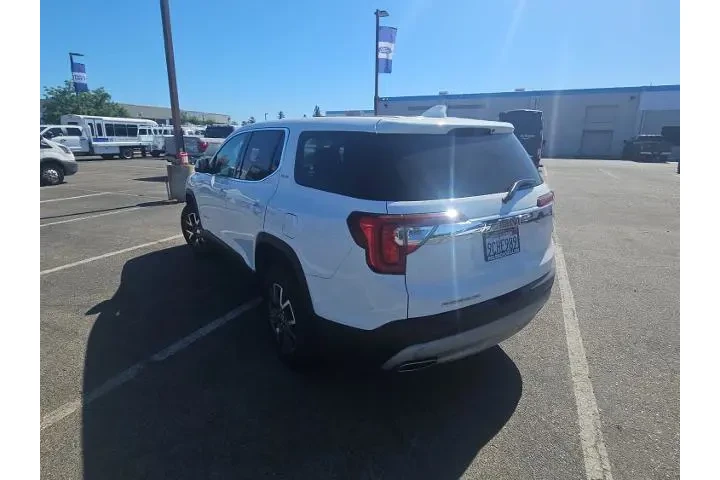 $24000 : GMC Acadia 2022 SLE 4dr SUV image 6