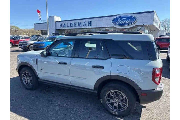$27995 : Ford Bronco Sport 2023 AWD B image 10