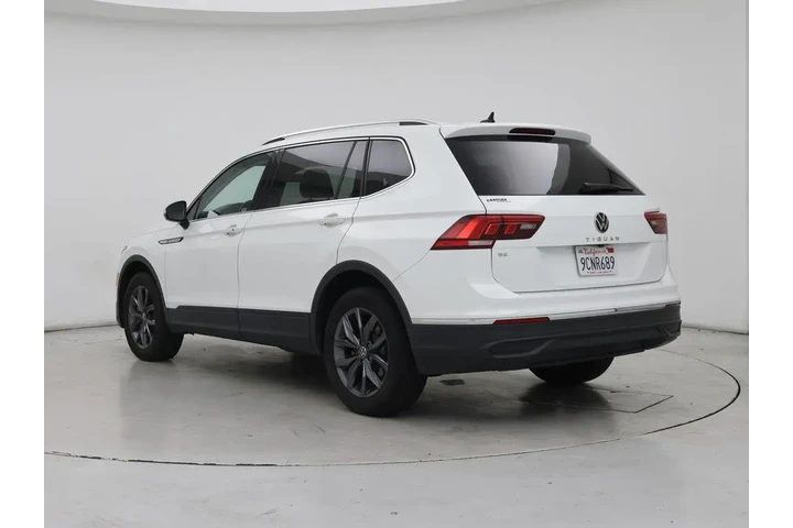 $21998 : Volkswagen Tiguan 2022 SE 4d image 2