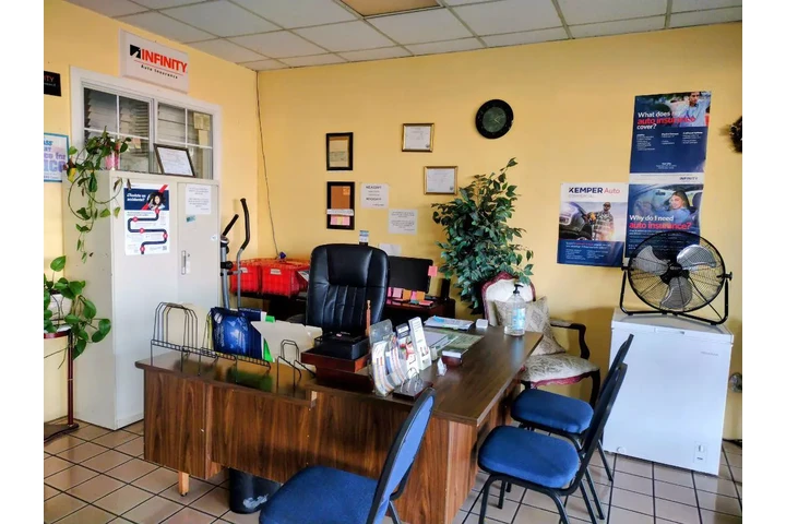 🚗 VALESKA INSURANCE 🏠✈️ image 4