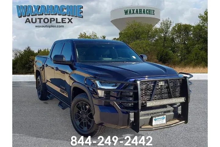 $38964 : Toyota Tundra 2024 4x2 SR5 4 image 1