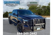 Toyota Tundra 2024 4x2 SR5 4 en Dallas