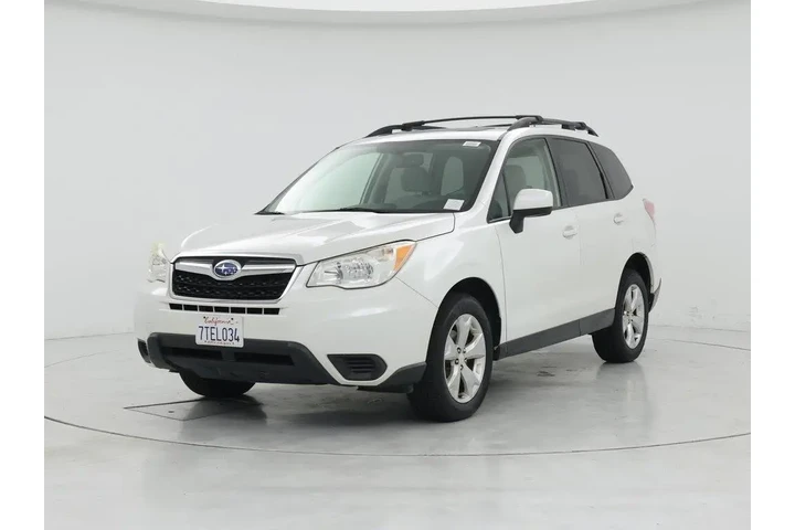 $12998 : Subaru Forester 2014 AWD 2.5 image 4
