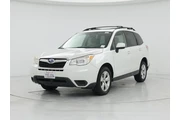 $12998 : Subaru Forester 2014 AWD 2.5 thumbnail